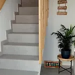 Nyaraló Casa Mar Gines Norte *