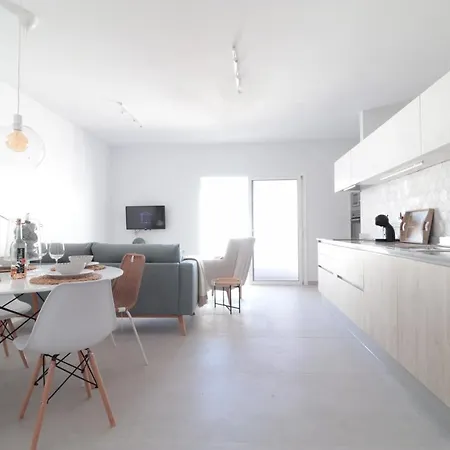 Casa Mar Gines Norte Holiday home La Santa
