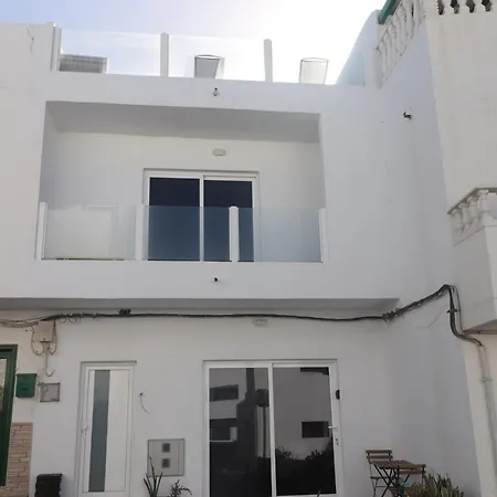 Feriehus Casa Mar Gines Norte La Santa
