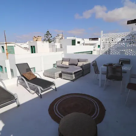 Дом отдыха Casa Mar Gines Norte