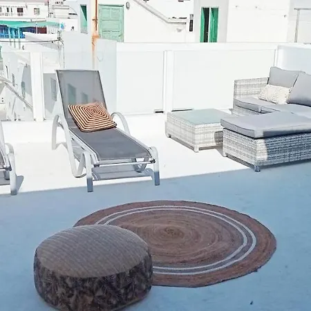 Casa Mar Gines Norte *