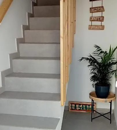 Holiday home Casa Mar Gines Norte *