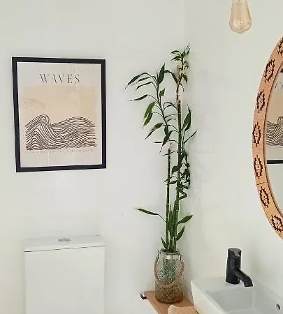 Casa Mar Gines Norte