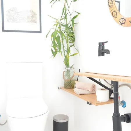 Holiday home Casa Mar Gines Norte