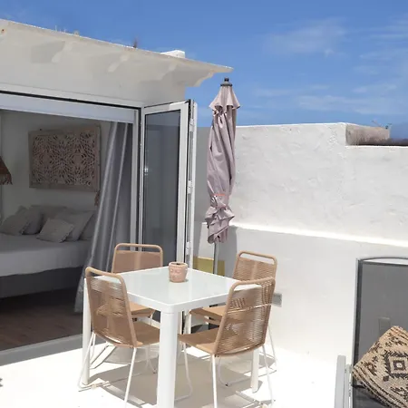 Casa Mar Gines Norte Holiday home La Santa