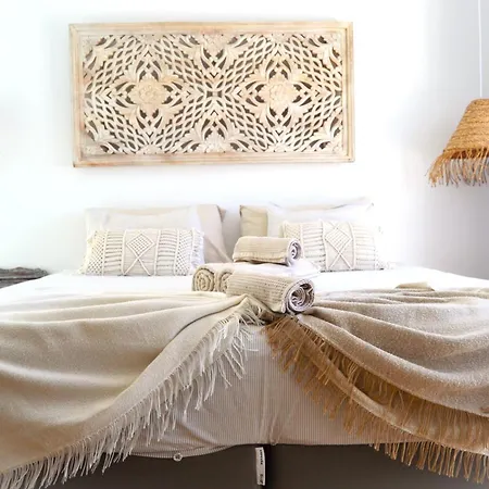 Casa Mar Gines Norte La Santa