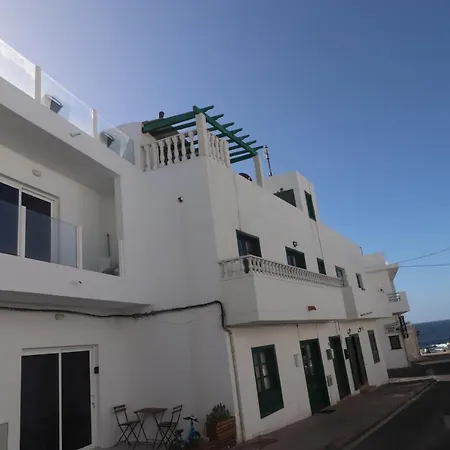 Casa Mar Gines Norte La Santa