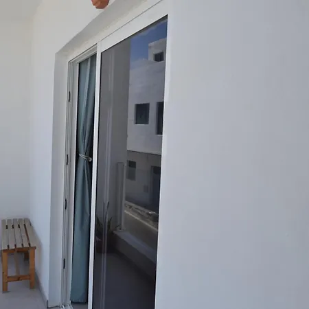 Casa Mar Gines Norte * La Santa